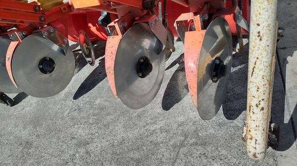 播種機 SO-400 写真８