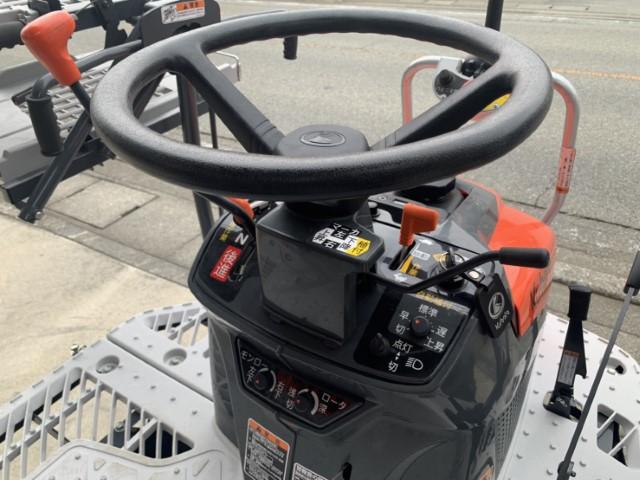 田植機 AW4 写真４