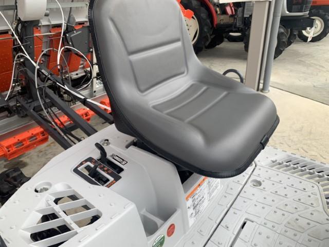 田植機 AW4 写真６