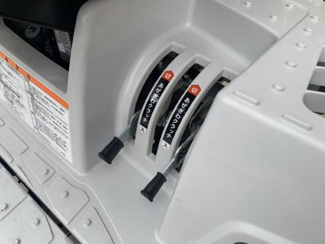 田植機 AW4 写真２