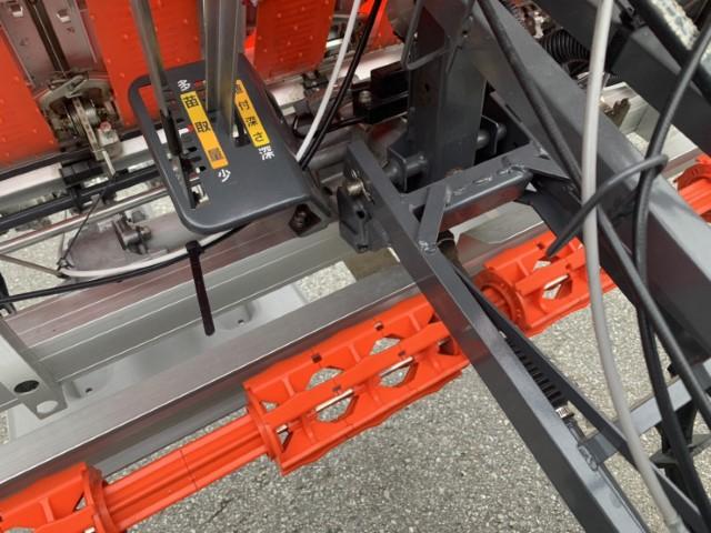 田植機 AW4 写真８