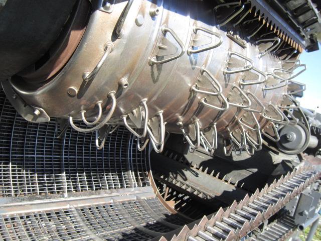 コンバイン WR４６０　鹿児島 写真７