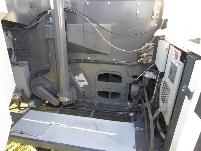 コンバイン WR４６０　鹿児島 写真10