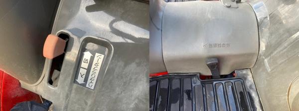 トラクター AF218 写真７