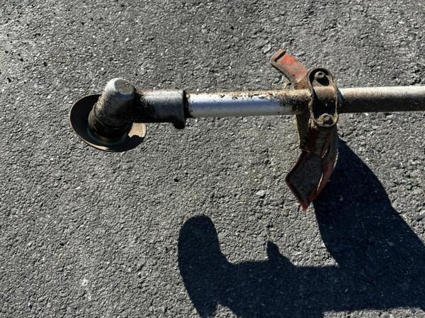 草刈機 BC221D 写真４