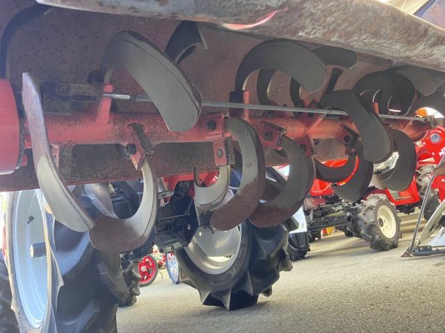 トラクター GB170MABS 写真７