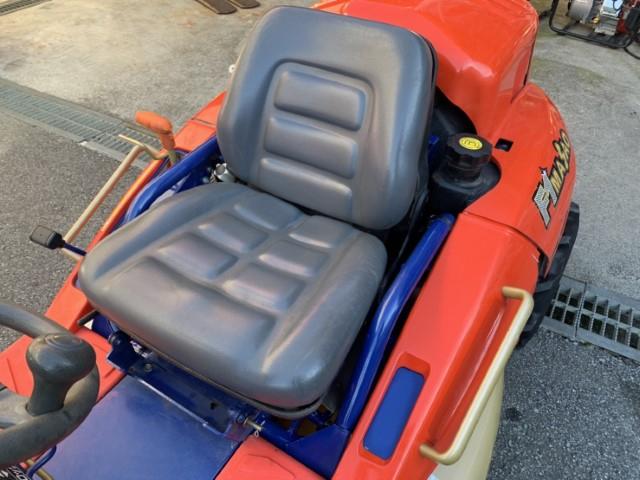 草刈機 CM226 写真８