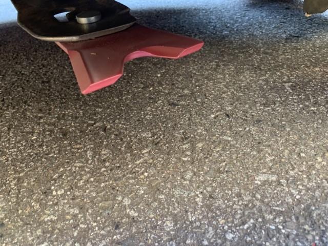 草刈機 CM226 写真６