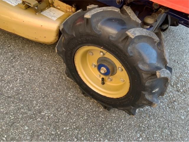 草刈機 CM226 写真７