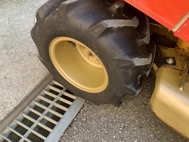 草刈機 CM226 写真９