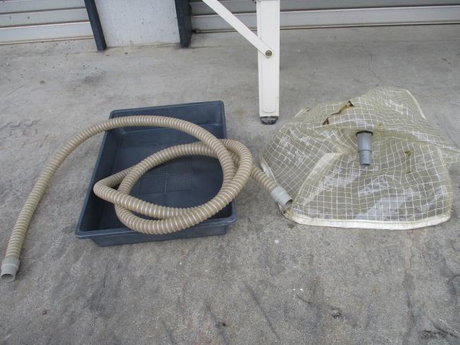 播種機 SR-180KH 写真６