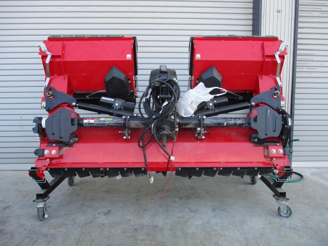 ハロー（折畳み） TX313 写真２