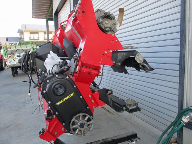 ハロー（折畳み） TX313 写真３