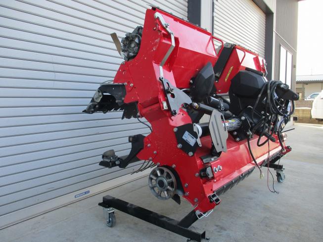 ハロー（折畳み） TX313 写真４