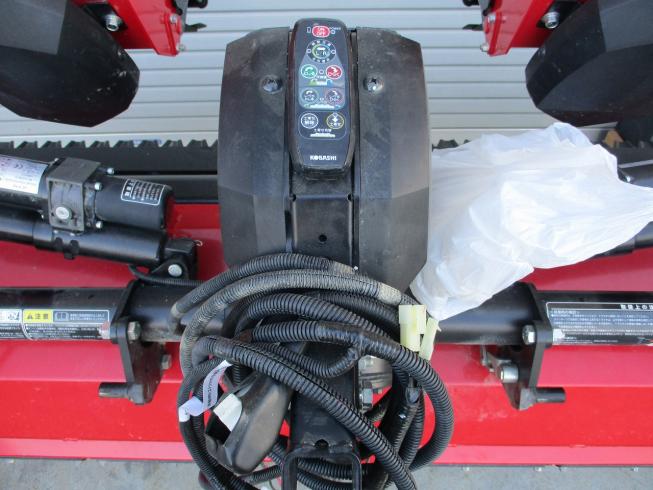 ハロー（折畳み） TX313 写真５