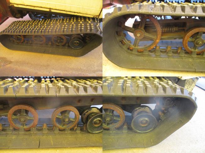 除雪機 SS175DH　新潟　◇ 写真５