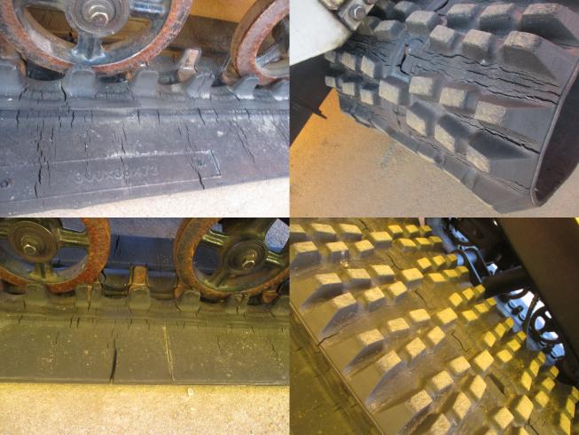 除雪機 SS175DH　新潟　◇ 写真７