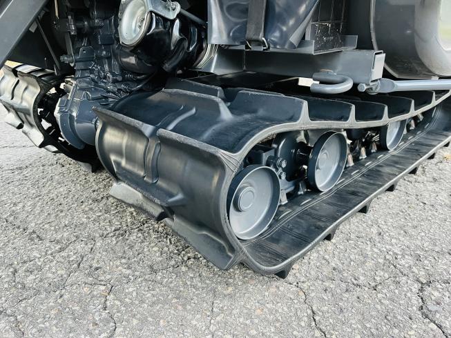 コンバイン ER213 写真11