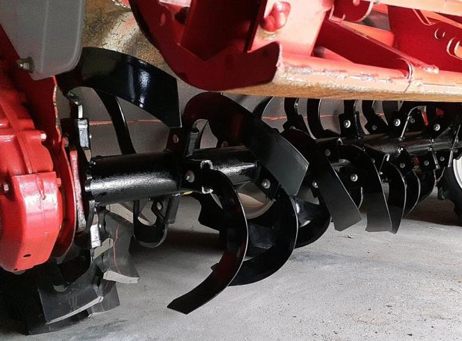 トラクター AF270 写真11