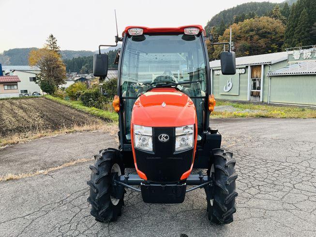 新品トラクタークボタSL33 limited商品詳細【中古農機具販売 UMM】