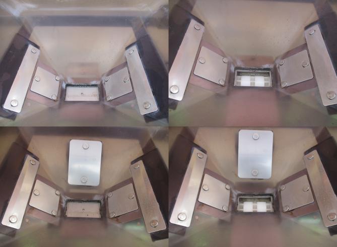 グランドソワー UH110R 新潟　◇ 写真４