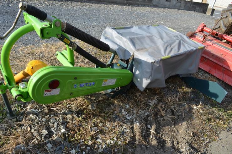 ディスクモーア MDM1350 写真２