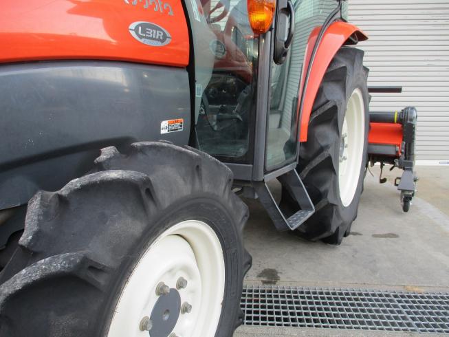トラクター L31RFQBMA 写真６