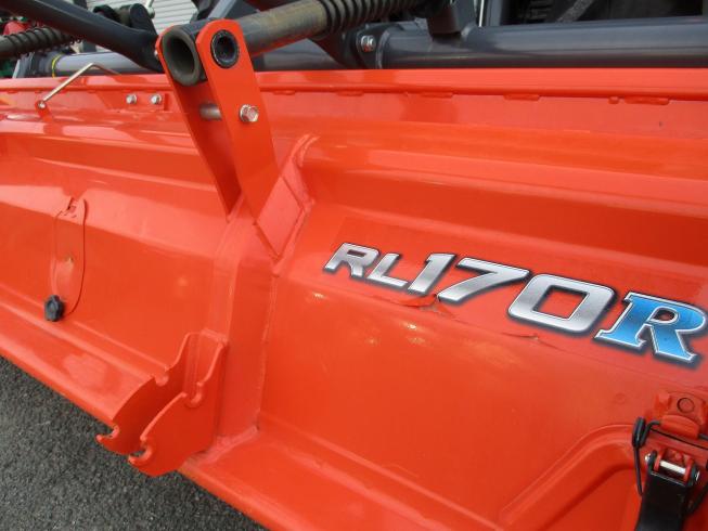 トラクター L31RFQBMA 写真11