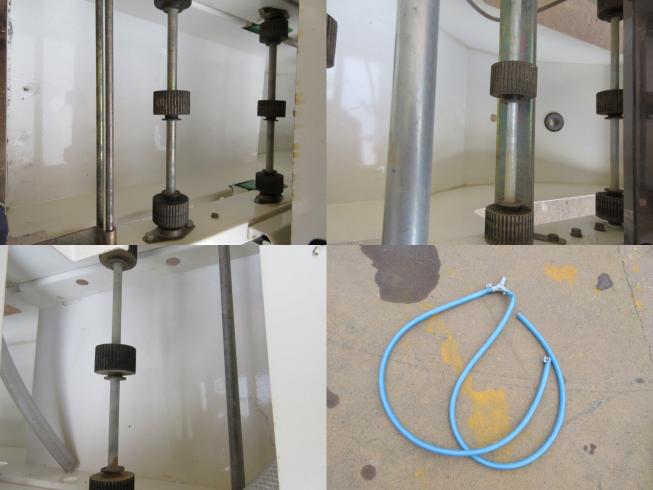 播種機 THK6500　新潟▢〇 写真８