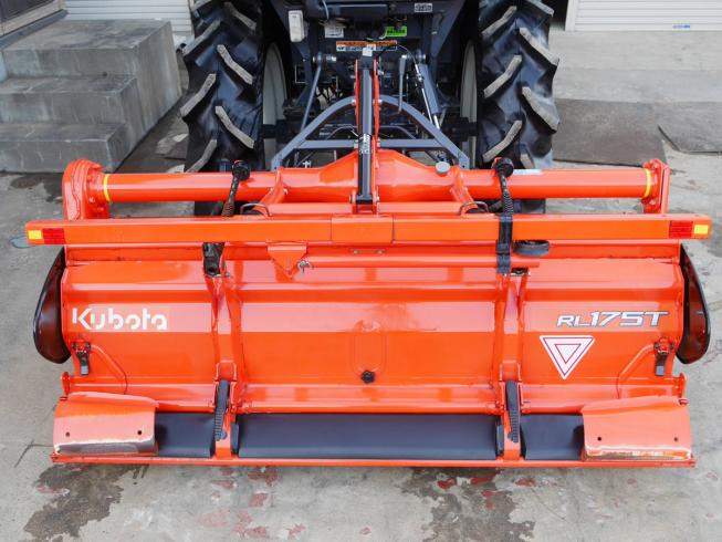 トラクター KT305 写真10