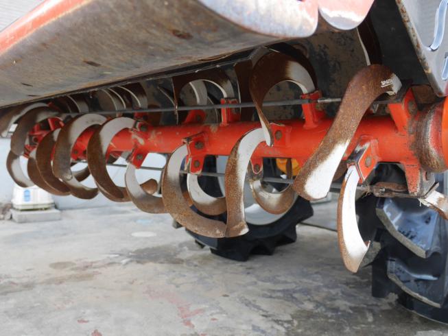 トラクター KT305 写真11