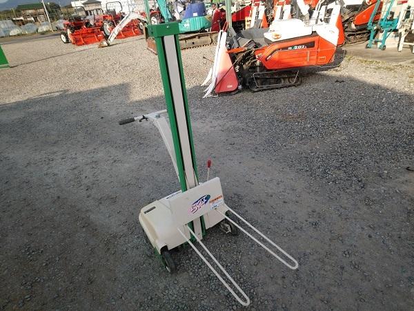 米袋リフタ L305-MS 写真２