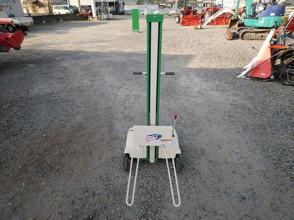 米袋リフタ L305-MS 写真３