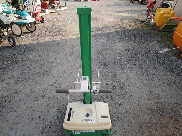 米袋リフタ L305-MS 写真４