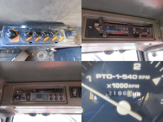 トラクター GL400FQ3BSMA　新潟　◇ 写真９