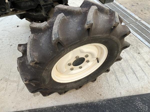 トラクター EG118 写真７