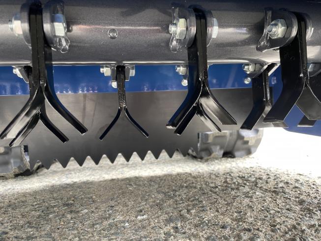 草刈機 HRC665 写真６