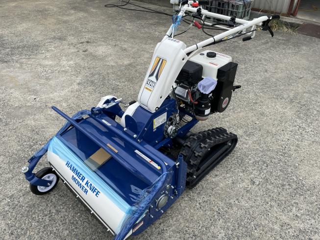 草刈機 HRC665 写真８