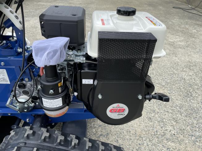 草刈機 HRC665 写真４