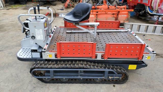 高所作業車 KCG301SEDX 写真３