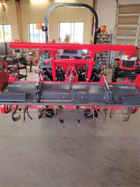 トラクター GS201MS5B 写真５