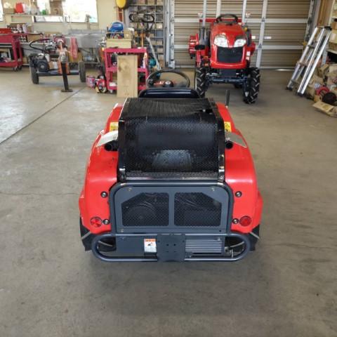 草刈機 CM220 写真５