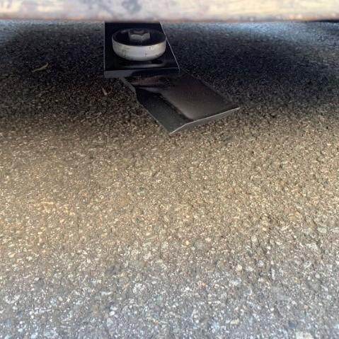 草刈機 CM220 写真８