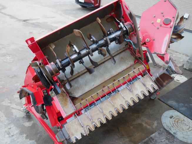 ハロー WGS3100BE 写真７