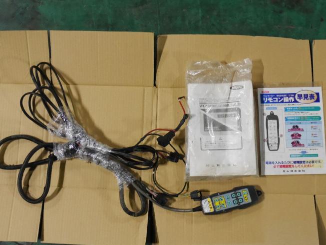 ハロー WGS3100BE 写真９