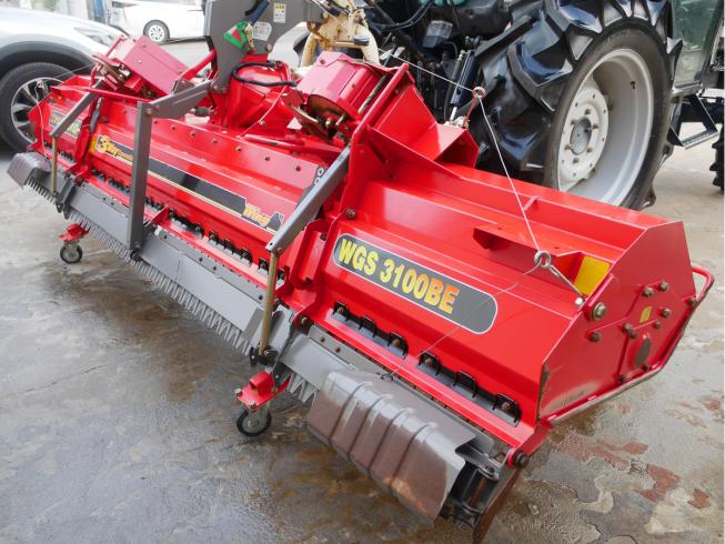 ハロー WGS3100BE 写真４