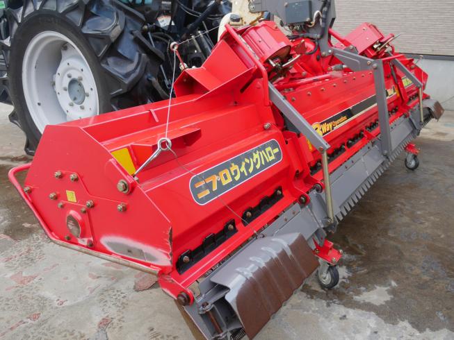 ハロー WGS3100BE 写真３