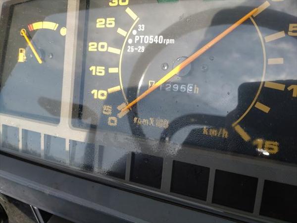 トラクター TK25F-UKDP 写真６