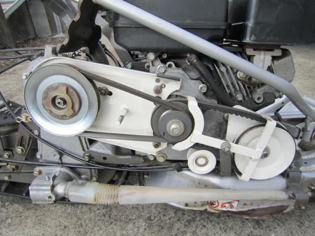 畦草刈機 WMＣ７２６　ｸﾛｰﾗｰ　鹿児島 写真９