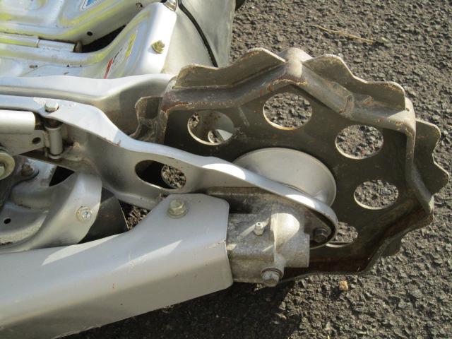 畦草刈機 WMＣ７２６　ｸﾛｰﾗｰ　鹿児島 写真７